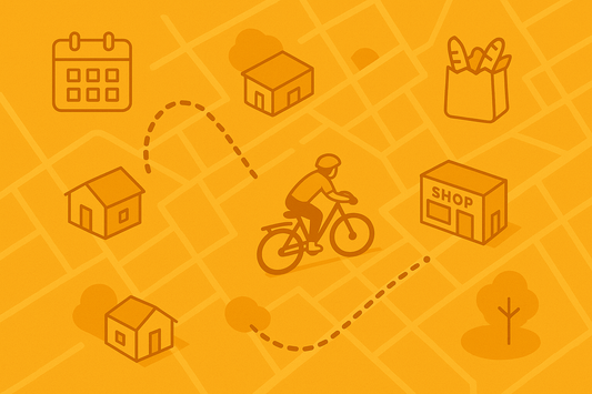 Full-Suspension vs. Hardtail E-Bikes: Which One Is Right for You?