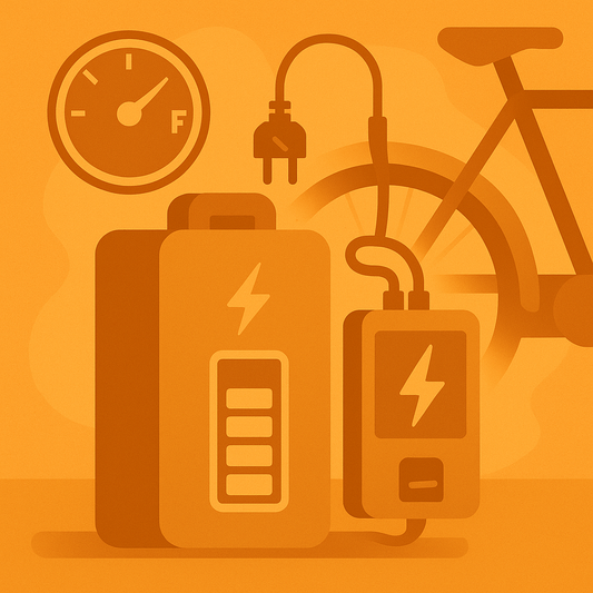 E-Bike vs. Public Transport: What You Really Save in Time and Stress